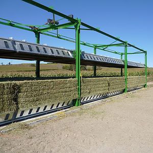 HAY DRYER : �������������������� ��������� -