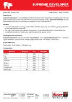 �������� ������� ��� �������� Supreme Developer ��� ������� ������� ������