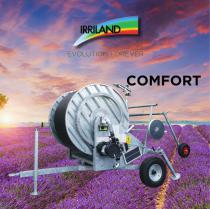 ������������ ���������� ��� ������ �������� � ��������� �������� COMFORT