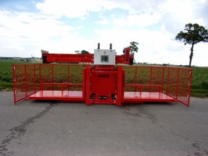 ����������� ����������� DF Mixte