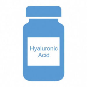�������� ������� ��� �������� Hyaluronic Acid ��� �������� �������� � ��������� �����