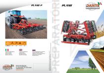 �������� ����������� PLANO PL & PL-DR � ������� ������ �������� �������������
