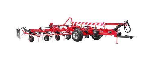 ��������� ������������� SPIDER HD 900|8 T �������� � �������������� �����������