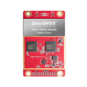 ����� ��������� ��� CAN bus K706 Ethernet GALILEO GLONASS