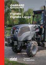 ��������������� ������� Vigneto Largo TIIIB Powershift ��� ��������� ����������