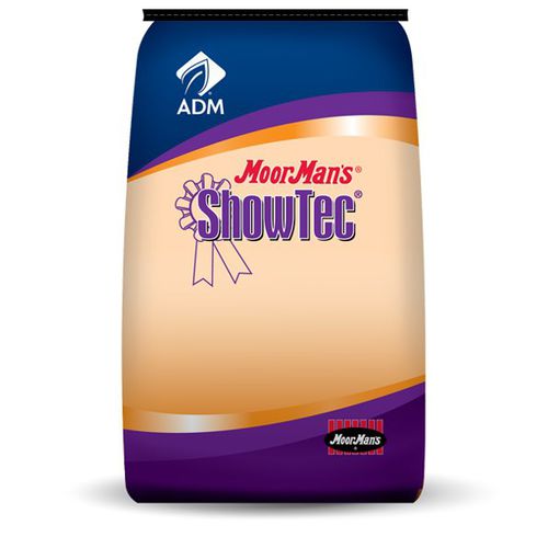 �������� ������� ��� �������� MoorMan�s� ShowTec� Fast Fat ��� ����� ��� ���� ��� ���