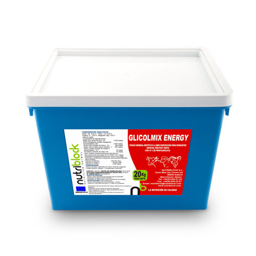 �������� ������� ��� �������� GLICOLMIX ENERGY ��� �������� �������� ����� ��� ���� ��� ���