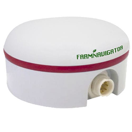 �������� GNSS Turtle RTK ��� ������� �����������