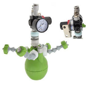 Qingdao HUAYUN AIR Technology Co., Ltd. : �������������������� ��������� -