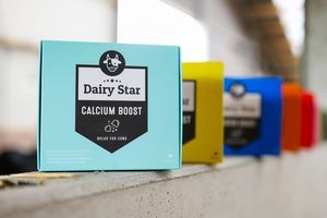 ����� ������� DairyStar Beta Boost ��� �������� �������� ����� �������� ������� ������� ���� ��������� ���������������
