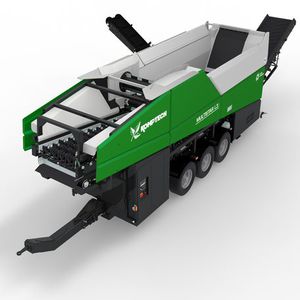 ������ � ��������� Cribus 3800 ��������� ������������