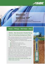 ������ ����� Welline� ��� ������ ���������� �� �����������