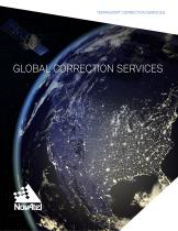 ������������������ ������������ ������� TerraStar-C PRO GNSS