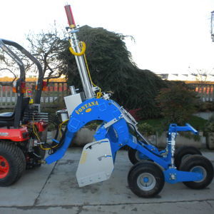 Fontana S.r.l. - attrezzature agricole : �������������������� ������ -