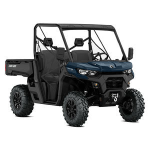 SSV 6x6 TRAXTER DPS HD10 3 ����� � ���������� ���������� c ���������������� �������
