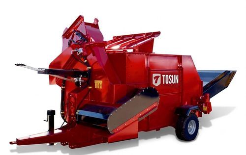 ��������� ���������������� TOSUN STRAW BLOWER ��� ������