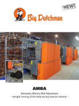 ������� ���������� ��������� ����������� �� ����������� ����� AMBA � �������������� ��������� � �������� ������� �� ������