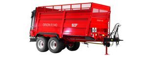 ��������� �������������� ������ ORION R 120 � ������������� ������� � ��������������� ������� ������