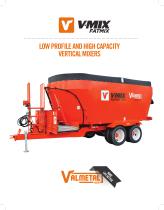 ������������ �������� ��������� V-Mix series ��������� � ������� ���������� � ����������� ����������