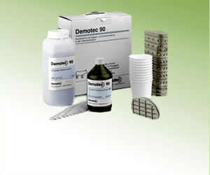 Demotec Demel e.K. : �������������� -