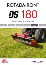 ������������-������� ��� ��������� �� ������� DS 180 3 �����
