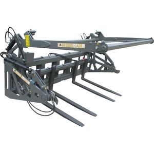 ���� ��� ������ L25 Heavy duty bucket type S 4 � 1 ������� ���������