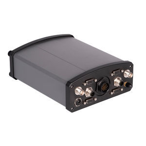 Hemisphere GNSS : ���������� ���������� -