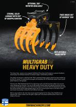 ������������ ��� ����������� TMK MultiGrab M HD ��� ������������ ������ ��� �����������-����������� ����� � ����������� ��������