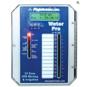 Phytotronics Inc : �������������������� ��������� -