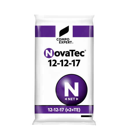 ������������ ��������� NovaTec� NPK ����� � ���������������