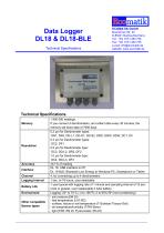 ���������� ��� ������� DR series ��� ������ � ������������� ������