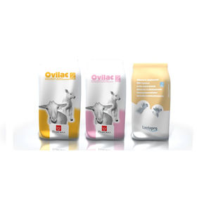 ���������� ������ ��� ��� Ovilac Elite ��� ���� � ����� �������