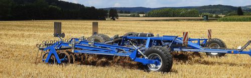 ��������� ����������� Allrounder -profiline- 600/750 � �������������� ����������� � ������� � ������� ������