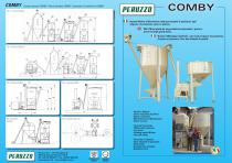 �������� ��� ����� COMBY 85 ���������� ������������ �� ����������