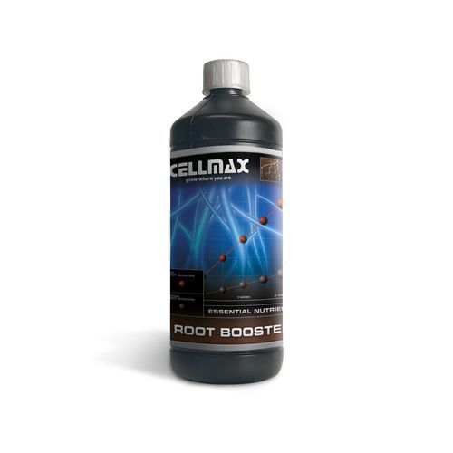 ������������ ��������� Rootbooster NPK �������� ��� ������