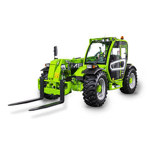 �������������������� ��������������� ��������� Turbofarmer 42.7TT ������������ ���������