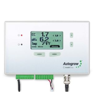 Autogrow Systems : �������������������� ��������� -