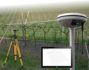 S.c.s. survey cad system : ���������� ���������� -