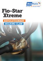 ������� ��������� ��������� �������� FLO-STAR� XTREME ������� � �����