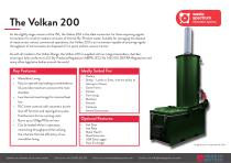 ��������������� ��� �������� ����� Volkan 200 ��� ���� ��� �������� �������� ��� ����������� �������