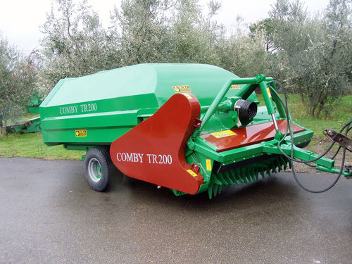 ������� ������� ������� Comby series ���������� � ��������� ����� ��������������