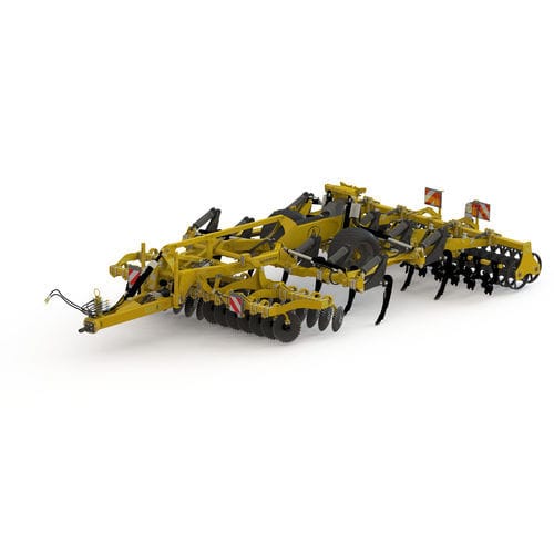 ��������� ����������� Maximulch Serie 5 �������� � ������� ������ � �������� �������������
