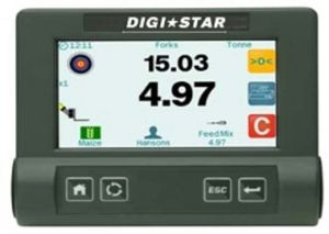 Digi-Star International : �������� � ������������ ������ -