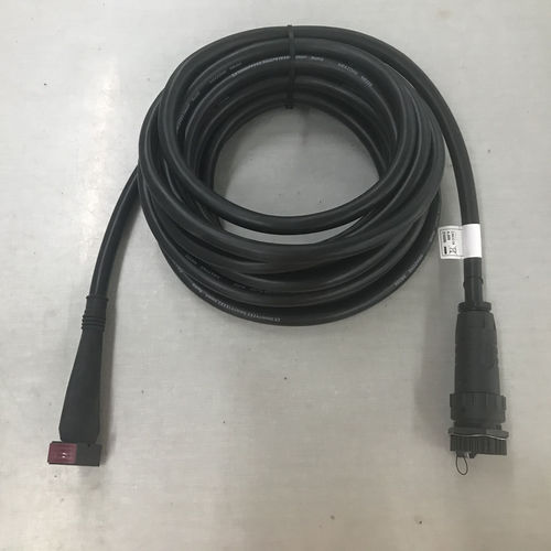 ������ ����������� S-3009 ��� �������������������� ����� ISOBUS