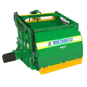 �������������� �������� ��������� JF MIX 8000 ��������� ������� ���� � ��������� �����