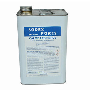 ������������ �������� ������ �� ����� Sodex Porcs ��� ������� �����