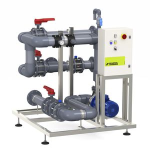 ������� ��������� ���� DrenaMix series ��� ��������