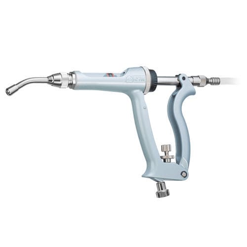 �������������� ������������ ����� HSW DRENCH-MATIC� �� ������� ��������������