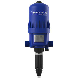 Dosatron International S.A.S. : �������������������� ��������� -