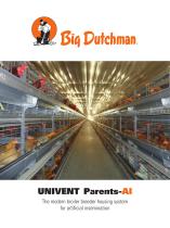 ������� ���������� ��������� � ������� UNIVENT Parents-AI ������������� ����������� ����������� � ��������� ����������� �������������